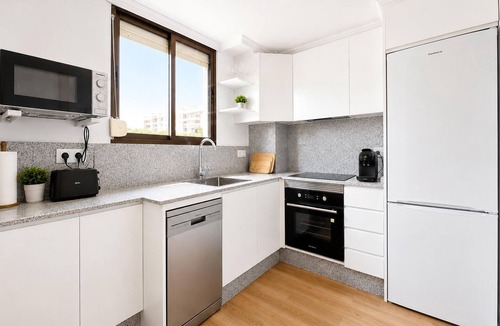 Benicassim Apartment | 2 bedroom awesome apartment in Benicasim