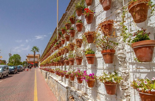 Los Alcazares House | 2 bedroom awesome home in Los Alcázares