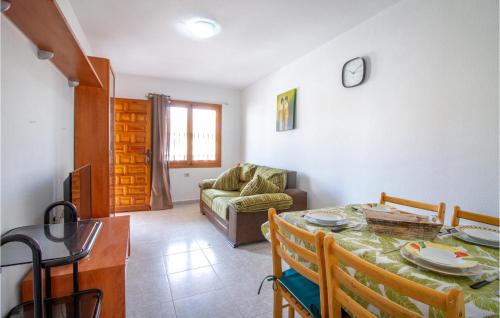 Lo Pagan Apartment | 2 Bedroom Cozy Apartment In San Pedro Del Pinatar