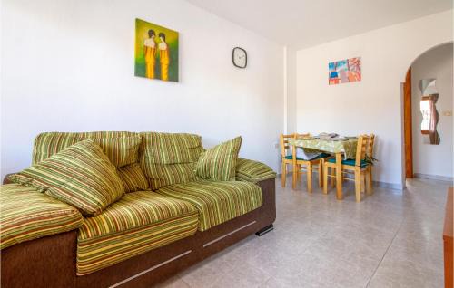 Lo Pagan Apartment | 2 Bedroom Cozy Apartment In San Pedro Del Pinatar