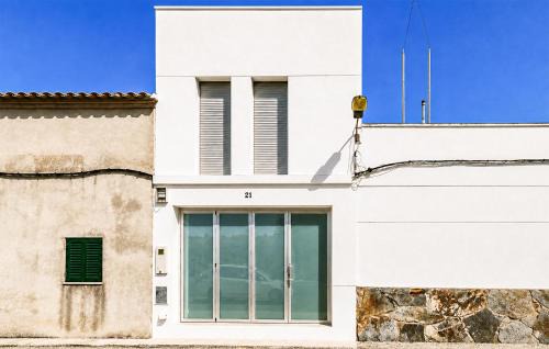 Sant Jaume d'Enveja House | 2 Bedroom Gorgeous Home In Sant Jaume D'enveja