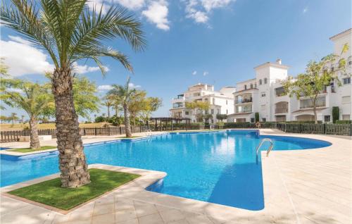 Roldan Apartment | 2 Bedroom Gorgeous Apartment In Roldán