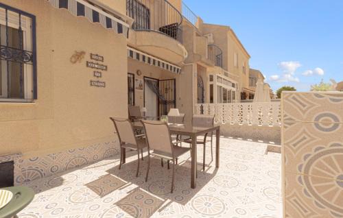 San Luis Apartment | 2 Bedroom Gorgeous Apartment In Torrevieja