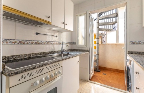 Los Alcazares House | 2 bedroom lovely home in Los Alcazares