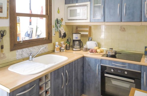 El Chaparral House | 2 bedroom lovely home in Torrevieja