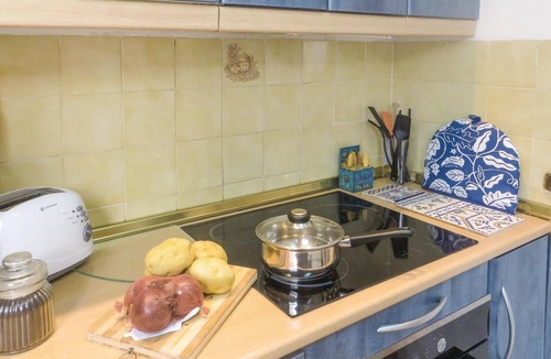 El Chaparral House | 2 bedroom lovely home in Torrevieja