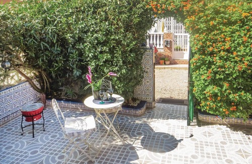 El Chaparral House | 2 bedroom lovely home in Torrevieja