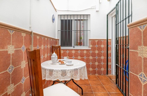 Chipiona Apartment | 2 bedroom nice apartment in Chipiona