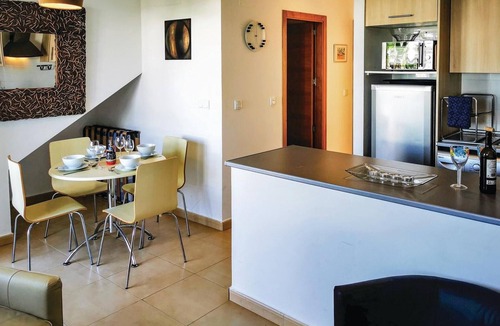 Alhama de Murcia Apartment | 2 bedroom nice apartment in Alhama de Murcia