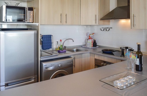 Alhama de Murcia Apartment | 2 bedroom nice apartment in Alhama de Murcia