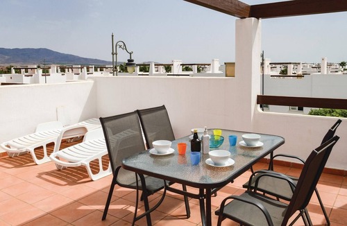 Alhama de Murcia Apartment | 2 bedroom nice apartment in Alhama de Murcia