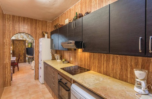 Puigventos House | 2 bedroom nice home in Puig Ventos