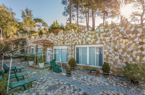 Puigventos House | 2 bedroom nice home in Puig Ventos