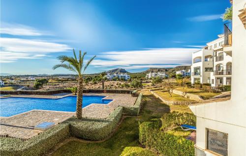Jeronimo y Avileses y Balsicas de Arriba Apartment | 2 Bedroom Pet Friendly Apartment In Sucina