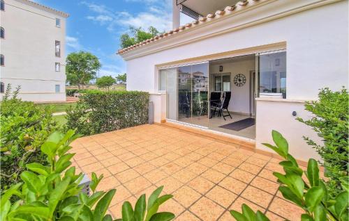 Jeronimo y Avileses y Balsicas de Arriba Apartment | 2 Bedroom Pet Friendly Apartment In Sucina