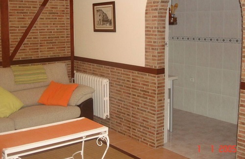 Queveda House | 2 bedroom single house