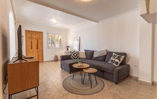 Playa Flamenca House | 2 Bedroom Stunning Home In La Zenia