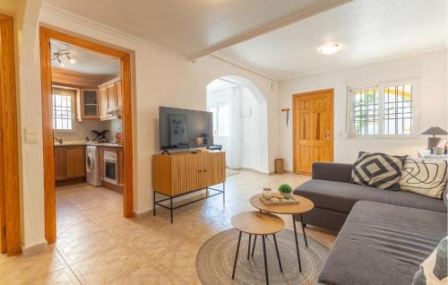 Playa Flamenca House | 2 Bedroom Stunning Home In La Zenia