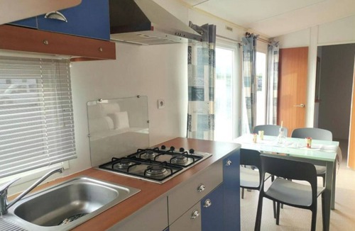Locaiba House | 2 BEDROOMS 1 bathroom