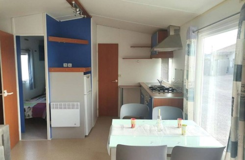 Locaiba House | 2 BEDROOMS 1 bathroom