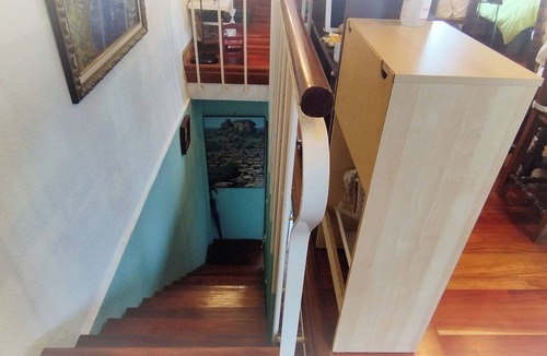 Castro Urdiales Apartment | 2 Floor with pool, Video Games and 3 toilets, 3 mins to Beach in Castro-Urdiales