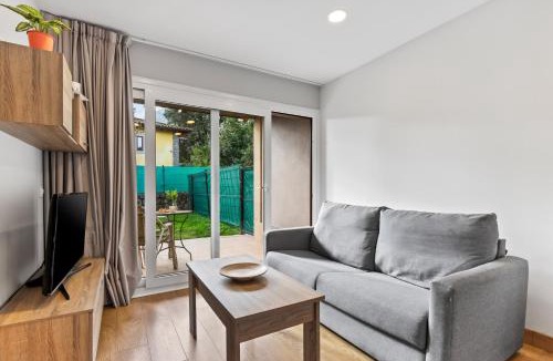 Llanes Apartment | 2 Jardin 2 - El Sablon