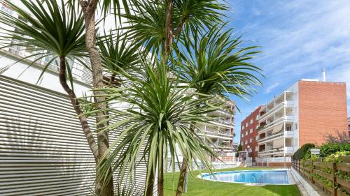 Lloret de Mar Apartment | 2 Kist02 - Lloret de Mar