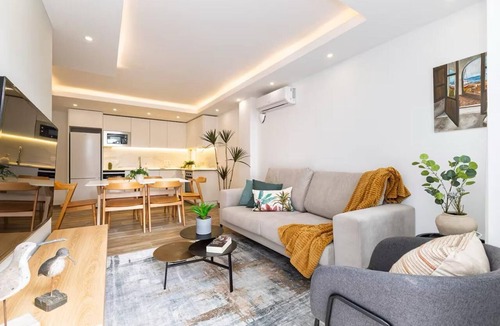 Torrent Apartment | 2. Monte Tulum: Your haven of peace in Agave Azul