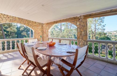 Lloret Blau House | 2 Tor-18