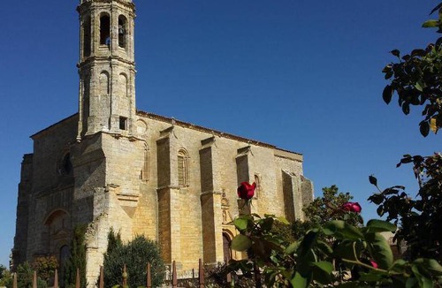 Villanueva de San Mancio Hotel | 20 m² Hotel ∙ 3 guests