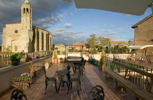 Villanueva de San Mancio Hotel | 20 m² Hotel ∙ 3 guests