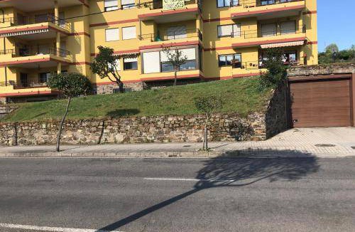 Villafranca del Bierzo Apartment | 20 m² Apartment ∙ 3 bedrooms ∙ 6 guests