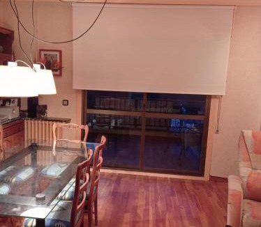 Villafranca del Bierzo Apartment | 20 m² Apartment ∙ 3 bedrooms ∙ 6 guests