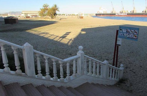 Garrucha Apartment | 20 m² Apartment ∙ 1 bedroom ∙ 3 guests