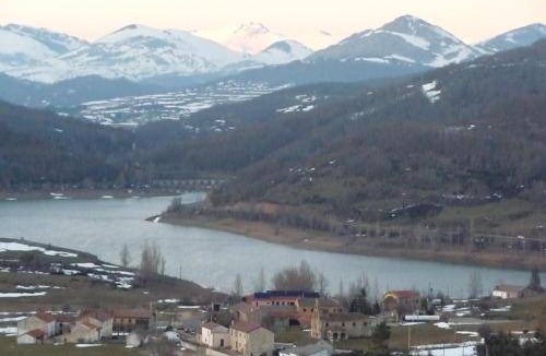 Cervera de Pisuerga Bed & Breakfast | 20 m² Bed and breakfast ∙ 4 guests