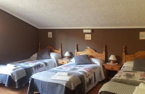 Geras Bed & Breakfast | 20 m² Bed and breakfast ∙ 3 guests