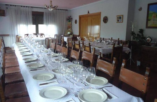Geras Bed & Breakfast | 20 m² Bed and breakfast ∙ 3 guests