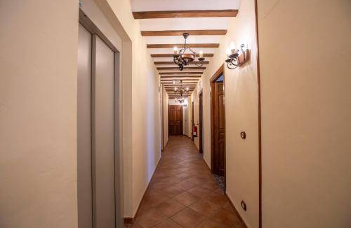 Socuellamos Bed & Breakfast | 20 m² Bed and breakfast ∙ 4 guests