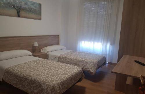 Pontedeume Bed & Breakfast | 20 m² Bed and breakfast ∙ 2 guests