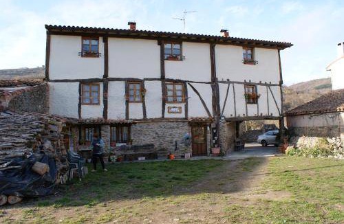 Ojacastro Bed & Breakfast | 20 m² Bed and breakfast ∙ 6 bedrooms ∙ 12 guests