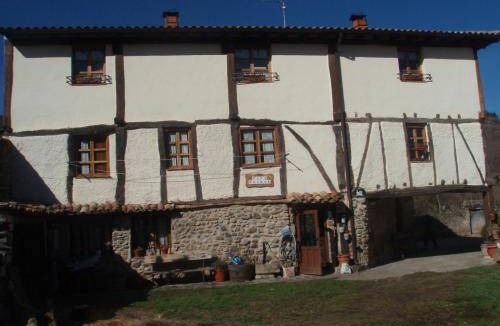 Ojacastro Bed & Breakfast | 20 m² Bed and breakfast ∙ 6 bedrooms ∙ 12 guests