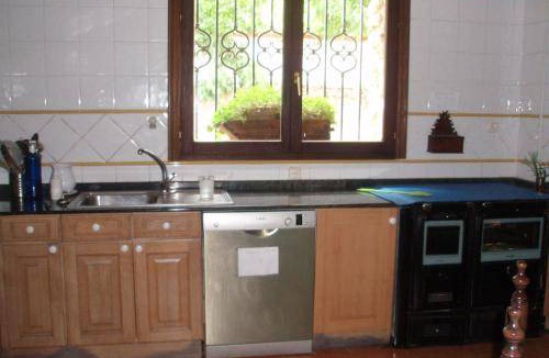 Ojacastro Bed & Breakfast | 20 m² Bed and breakfast ∙ 6 bedrooms ∙ 12 guests