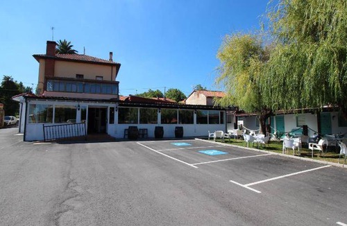 San Roman de la Llanilla Bed & Breakfast | 20 m² Bed and breakfast ∙ 2 guests