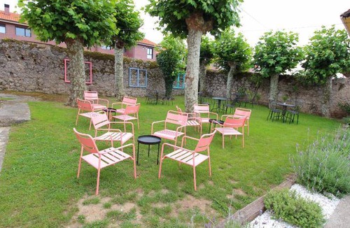 San Roman de la Llanilla Bed & Breakfast | 20 m² Bed and breakfast ∙ 2 guests