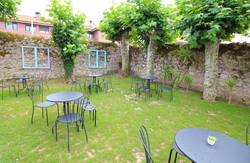 San Roman de la Llanilla Bed & Breakfast | 20 m² Bed and breakfast ∙ 2 guests