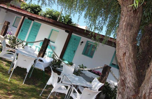 San Roman de la Llanilla Bed & Breakfast | 20 m² Bed and breakfast ∙ 2 guests