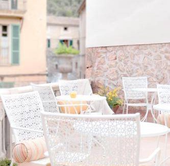 Esporles Bed & Breakfast | 20 m² Bed and breakfast ∙ 2 guests