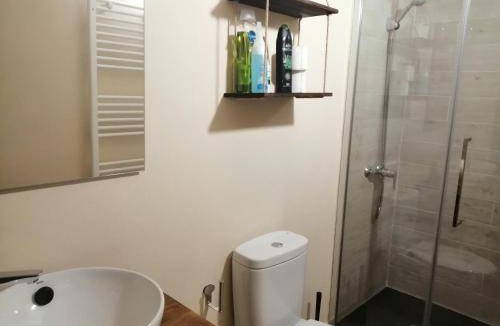 Pontones Bed & Breakfast | 20 m² Bed and breakfast ∙ 2 guests