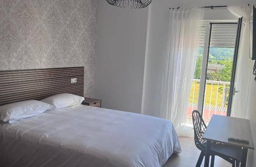 Quiroga Bed & Breakfast | 20 m² Bed and breakfast ∙ 2 guests