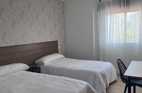 Quiroga Bed & Breakfast | 20 m² Bed and breakfast ∙ 2 guests